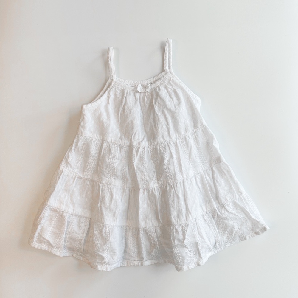 Joe Fresh Dress (6-12m)